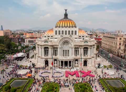 Ciudad de México